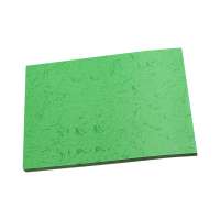 旗胜 装订仿封面纸 皮纹纸 深绿 A3纸 包