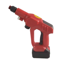 集倍 高压水枪 2.5Mpa 台