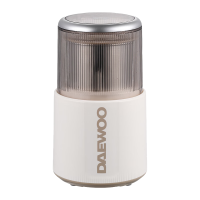 大宇(DAEWOO)研磨机家用多功能研磨咖啡豆五谷杂粮磨粉机 DYYM-2032