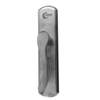 有成鑫 室内门执手锁 230长 小50双轴 可调 把