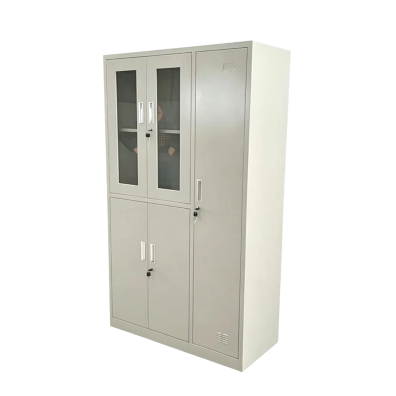 茂春 五门文件柜 1850*970*420mm 台