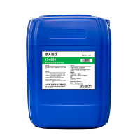 瑞洁士 高效高泡外表面清洗剂JS-6099 25kg/桶(桶)