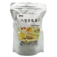 海汀园 八宝菊花茶 100g 袋