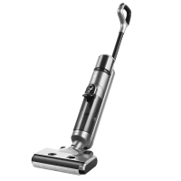 苏泊尔(SUPOR)洗地机家用 吸拖洗一体拖地机电解水除菌热风自烘干擦地机 无线智能吸尘扫地机 EWV-M02H