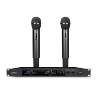 Gestton捷思通 GUK-210M/R无线话筒