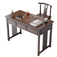 铭思达书桌书法桌