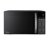 美的 微波炉/ PM23T3