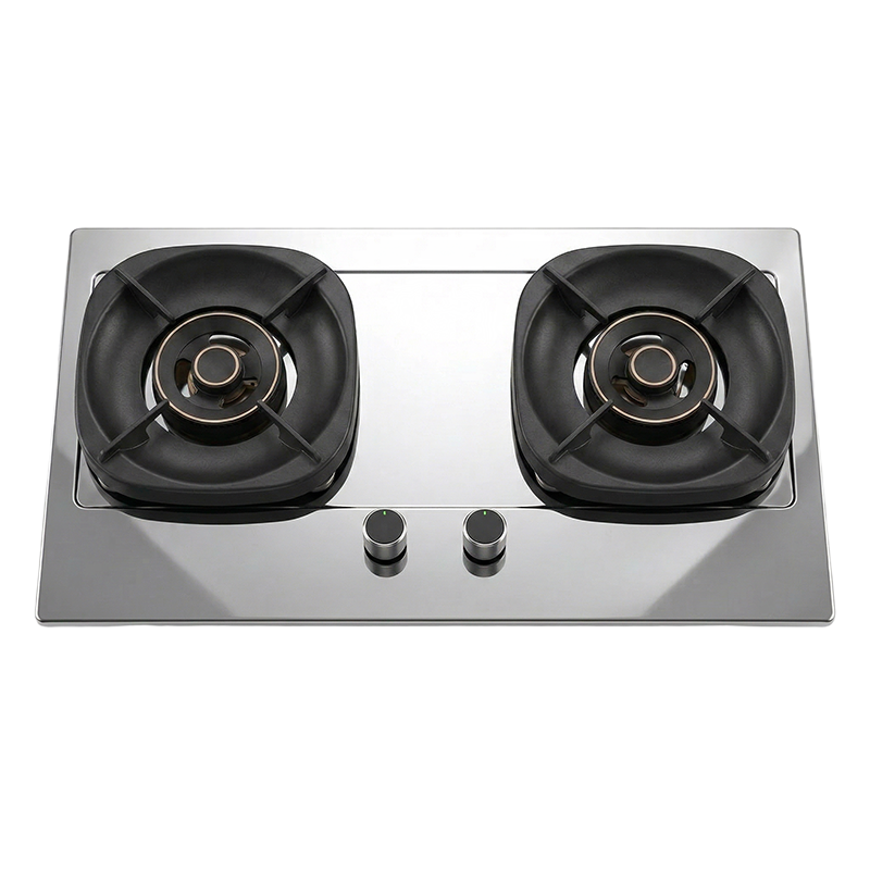 法迪欧燃气灶JZT-2G303