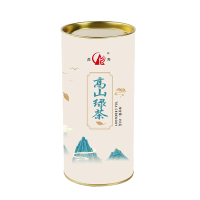鼎寿 高山绿茶