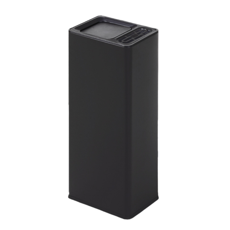 攸形 方形垃圾桶