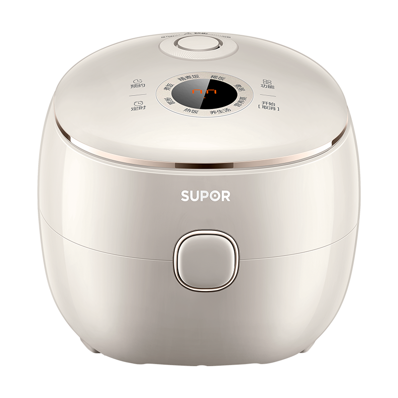 苏泊尔迷你玲珑电饭煲2L多段IH加热SF20YC6005S