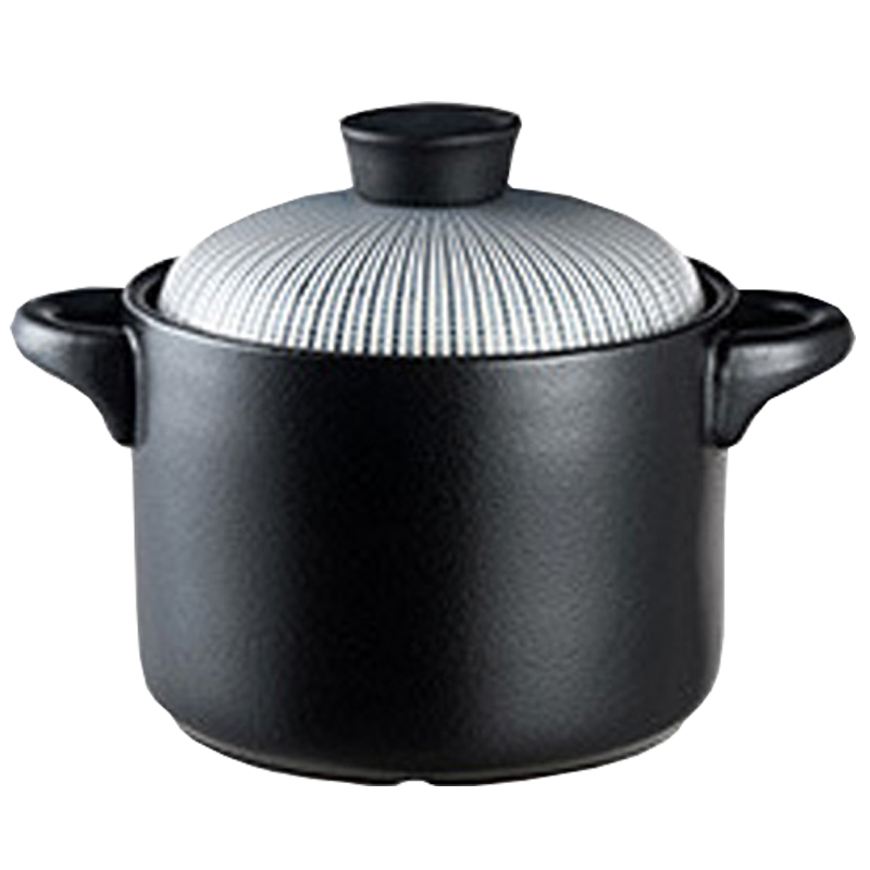 鋆珑 砂锅 3.5升 个