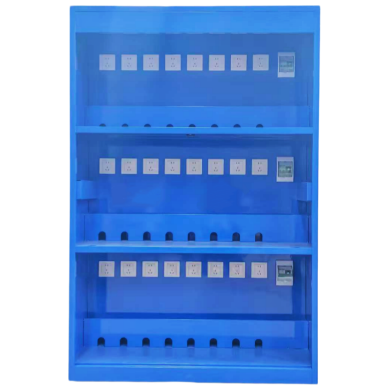 直隶旺牌 无门充电柜