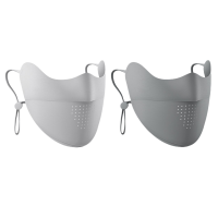 豫汉迎防晒口罩均码只