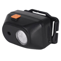 XD JX.XINGDIAN 防爆调光头灯 XD-732A 套