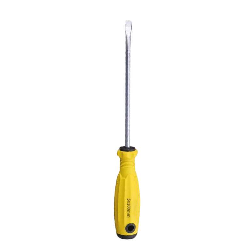 宋鲁 SONGLOOM 一字螺丝刀 5x100mm 把