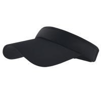 豫汉迎 防晒空顶帽均码顶