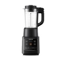 九阳(Joyoung)破壁机家用豆浆机加热多功能智能预约低音降噪榨汁机料理机五谷杂粮大容量 L12-P119