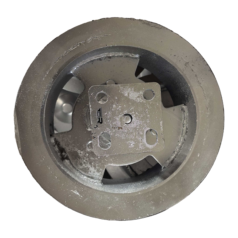 BR 车梯底座轮 215mm铁 个