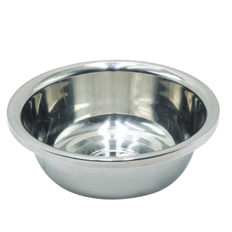 鑫睿辉 不锈钢盆 28cm 个