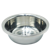 鑫睿辉 不锈钢盆 28cm 个