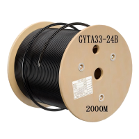 赛欧诺 铠装水下光缆 GYTA33-12B1 米