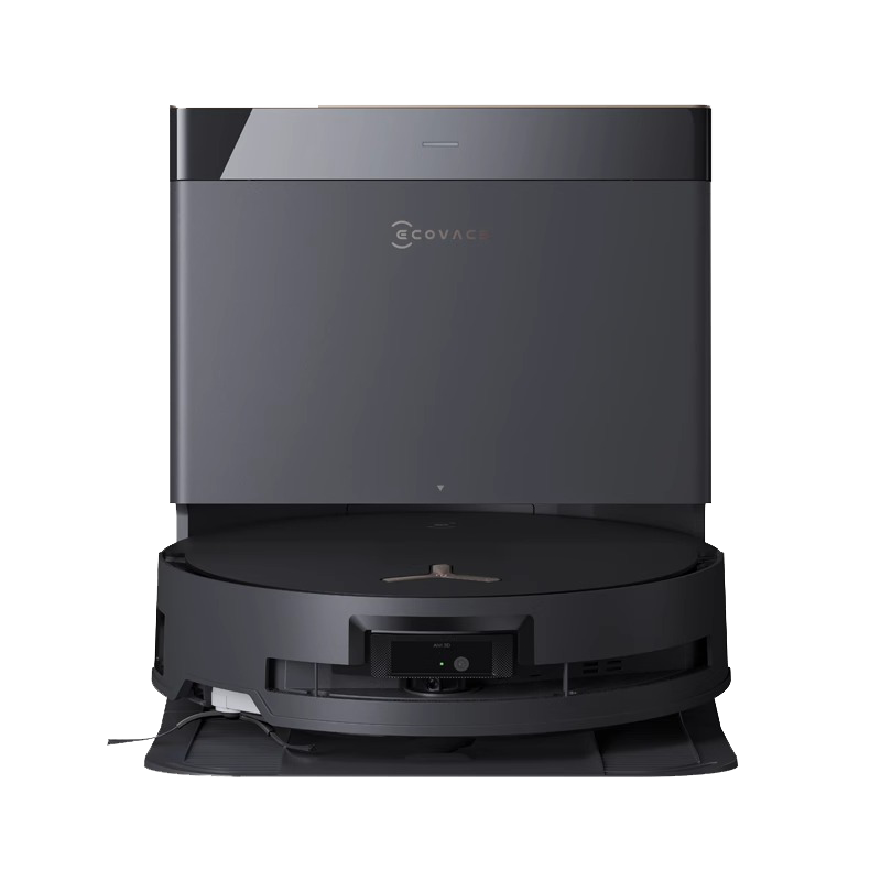 科沃斯X8PROPLUS AI扫地机器人恒压滚筒活洗洗地机器人扫拖一体自动清洗智能家用上下水版