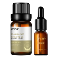 ZRZR阿曼乳香精油10ml以油养肤面部单方精油脸部护肤紧致毛孔精华油