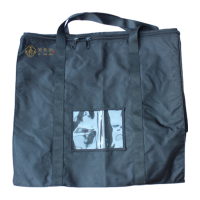 紫燕沙 备品袋 530*660*450mm