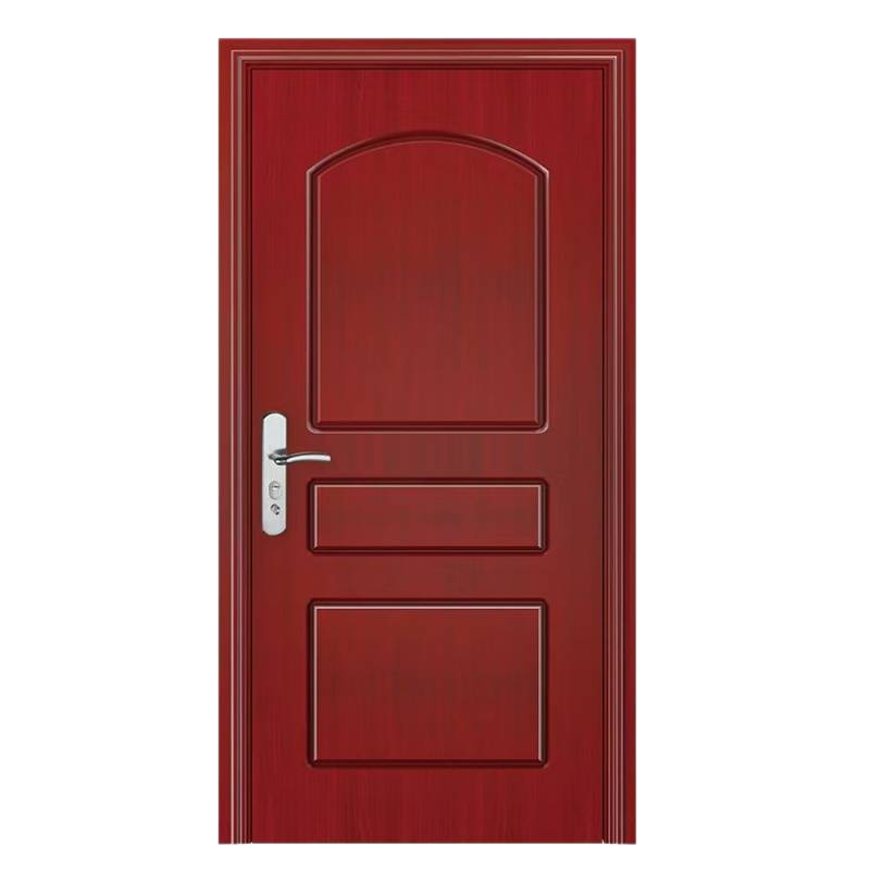 通泰福 木门套装门 定制款/平方米