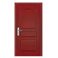 通泰福 木门套装门 定制款/平方米