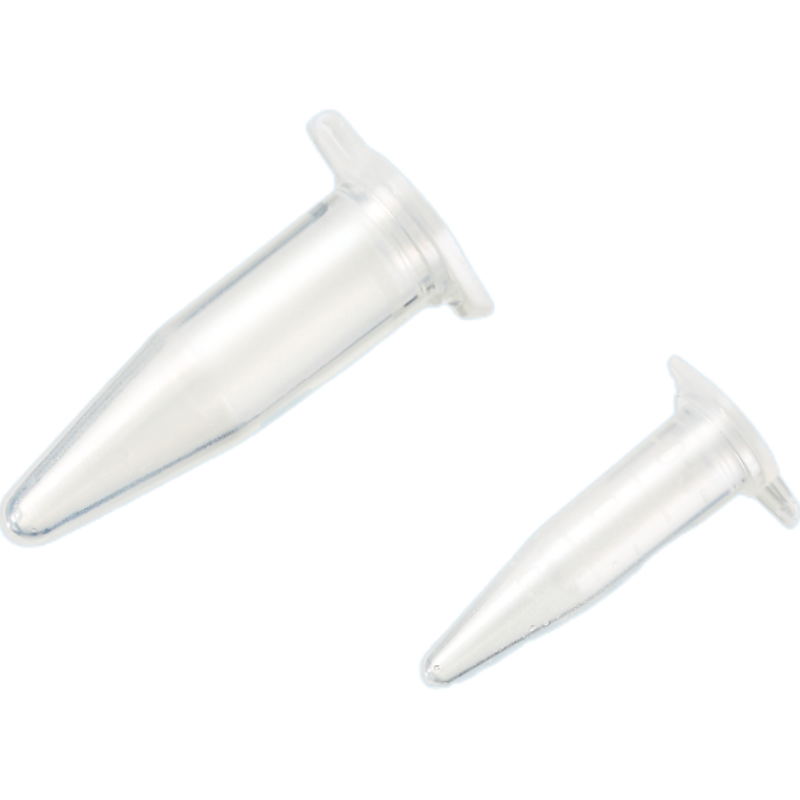 KANG JIAN康健医疗一次性使用抗凝管PP 1.5ml一次性使用抗凝管KJ202 500个/袋