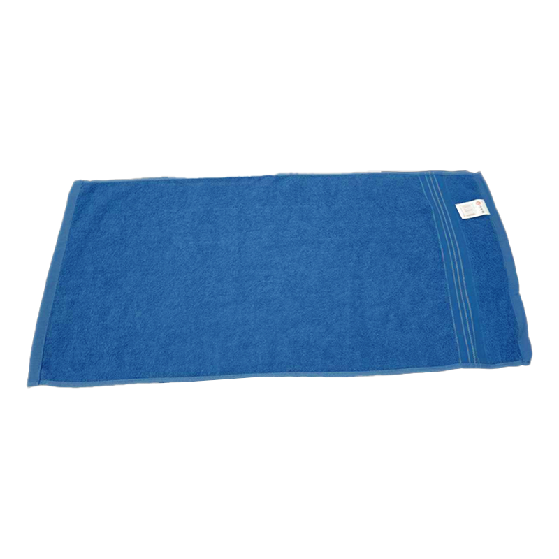 优彩嘉 毛巾 洗脸吸水 34*74cm 颜色随机发货 YCJ-S43 条