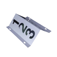 华力达 LED吸顶灯 HLD-8006 9W节能高亮超薄设计智能调光无频闪静音散热好