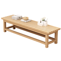 芙首泰单层休闲凳1200*400*400mm个