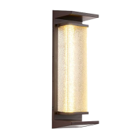 西瑞思 太阳能壁灯新中式室外灯XRS-BD1 个