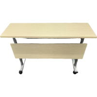 甫顺具 可移动 可折叠 条桌 1200*400*750mm/张