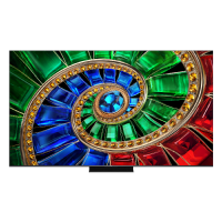 TCL电视 75Q9M 75英寸 RGB-Mini LED