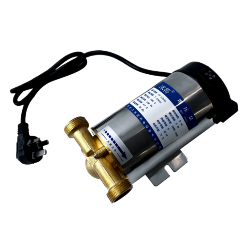 冰将 220V全自动增压泵管道水泵 台