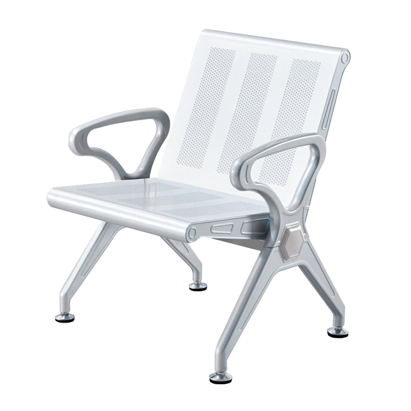 端固 等候椅休息座椅加固款单人位 DGBGY-26330-2 把