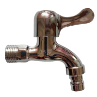 芈夏水龙头 尖口个