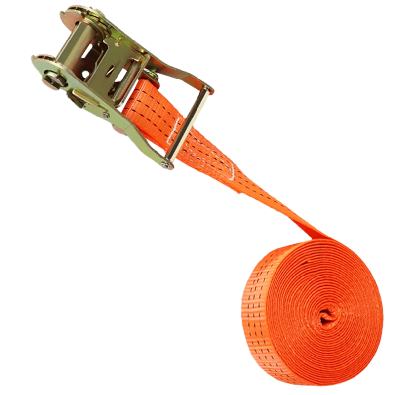 立伟铁牛紧绳器5cm宽5m长/套