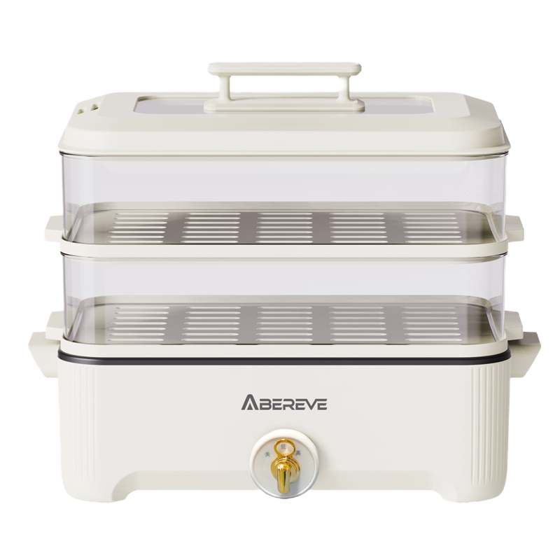 艾贝丽多功能电火锅ABL-LLG913S