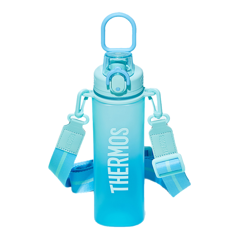 膳魔师Tritan运动水杯700ml大容量男女高颜值户外便携手提学生水壶