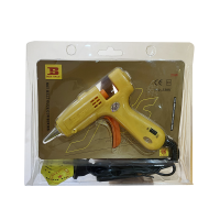 波斯(BOSI) 荧光系列热熔胶枪 20W 个