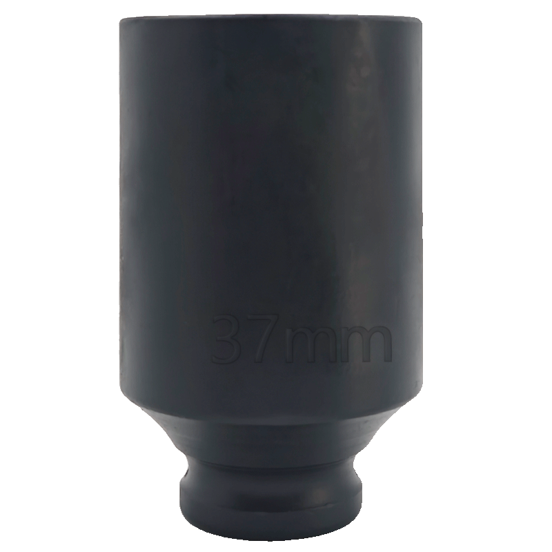 LEECBB 1/2套筒头 37mm 个