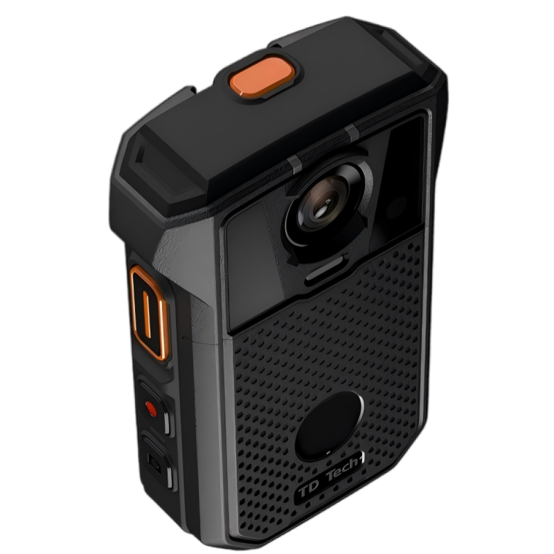 TD TECH音视频记录仪 4G EC420 -64G(北斗定位) 台