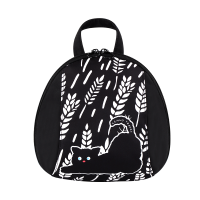 内衣收纳包内衣内裤袜子三合一收纳袋旅行贴身衣物便携分装整理包1085