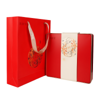 春秋叙 小青柑 130g (16颗)盒