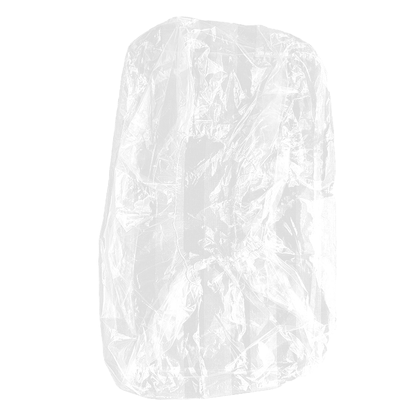 达益德 防水防尘罩 透明款 个